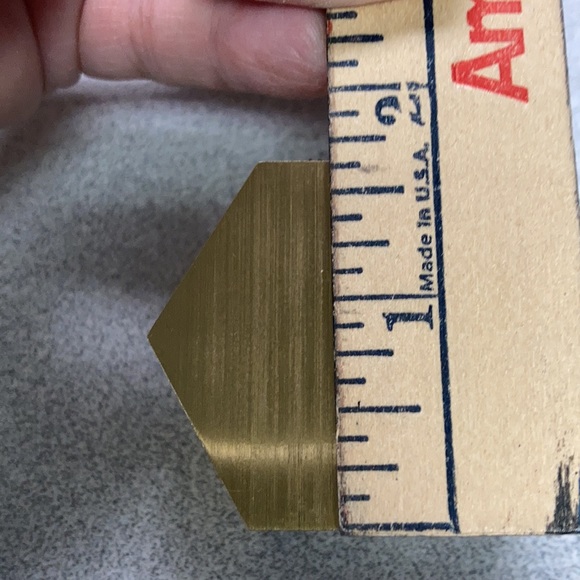 Chelsea clock - Picture 7 of 7